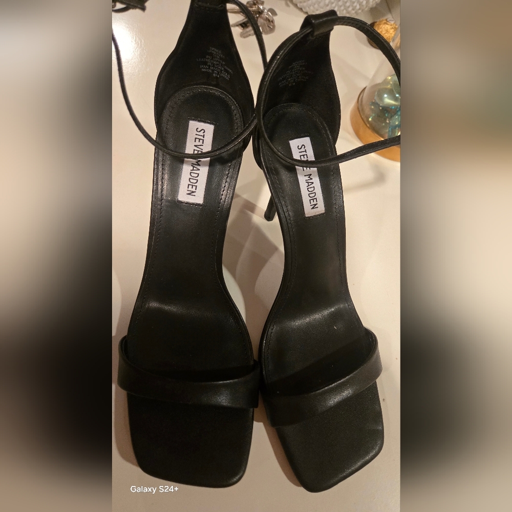 Steve Madden Heels